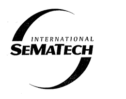 INTERNATIONAL SEMATECH trademark