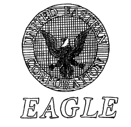 EAGLE UNITED EASTERN CORPORATION trademark