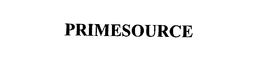 PRIMESOURCE trademark
