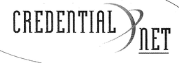 CREDENTIAL NET trademark