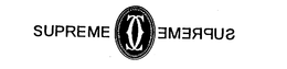 SUPREME SUPREME trademark