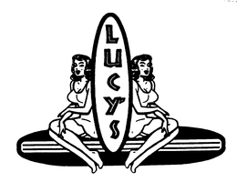 LUCY'S trademark
