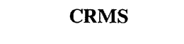 CRMS trademark