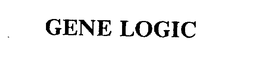 GENE LOGIC trademark