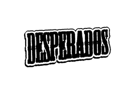DESPERADOS trademark