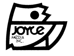 JOYCE MEDIA INC. trademark