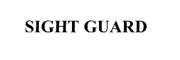 SIGHT GUARD trademark