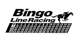 BINGO LINE RACING trademark