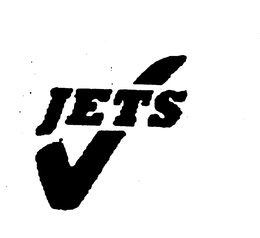 JETS trademark