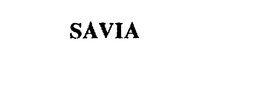 SAVIA trademark