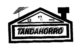 TANDAHORRO trademark