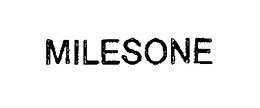 MILESONE trademark