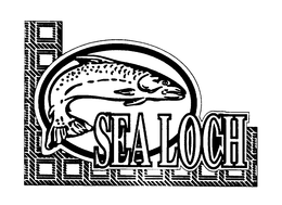 SEA LOCH trademark