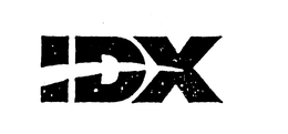 IDX trademark