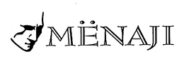 MENAJI trademark