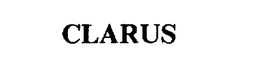 CLARUS trademark