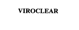VIROCLEAR trademark