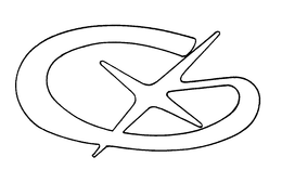 GX trademark
