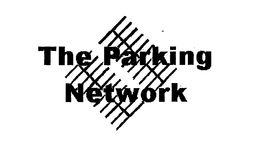THE PARKING NETWORK trademark
