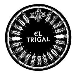 EL TRIGAL trademark