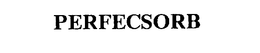 PERFECSORB trademark