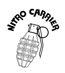 NITRO CARRIER trademark