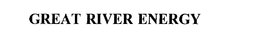 GREAT RIVER ENERGY trademark