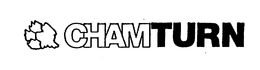 CHAMTURN trademark