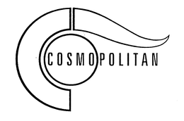 COSMOPOLITAN trademark