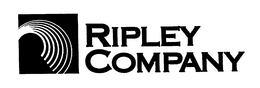 RIPLEY COMPANY trademark