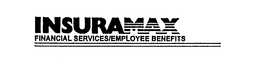 INSURAMAX FINANCIAL SERVICES/EMPLOYEE BENEFITS trademark