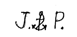 J.P. trademark