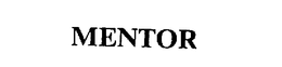 MENTOR trademark