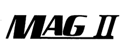 MAG II trademark