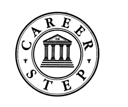 CAREER STEP trademark