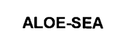 ALOE-SEA trademark