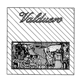 VALDUERO trademark