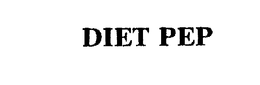 DIET PEP trademark