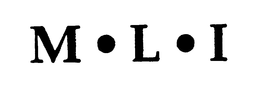 M L I trademark