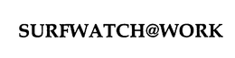 SURFWATCH@WORK trademark