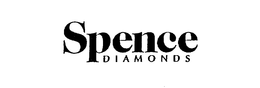 SPENCE DIAMONDS trademark