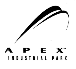 APEX INDUSTRIAL PARK trademark
