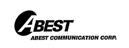 ABEST ABEST COMMUNICATION CORP. trademark
