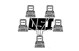 OSI trademark