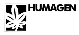 HUMAGEN trademark