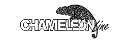 CHAMELEONLINE trademark