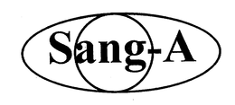SANG-A trademark