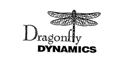 DRAGONFLY DYNAMICS trademark