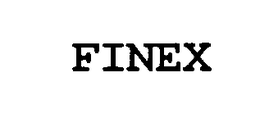 FINEX trademark