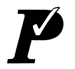 P trademark
